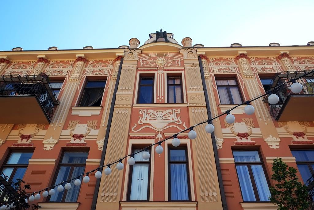 Charming 2Br Apartment In Old Tbilisi - By Wehost Eksteriør billede