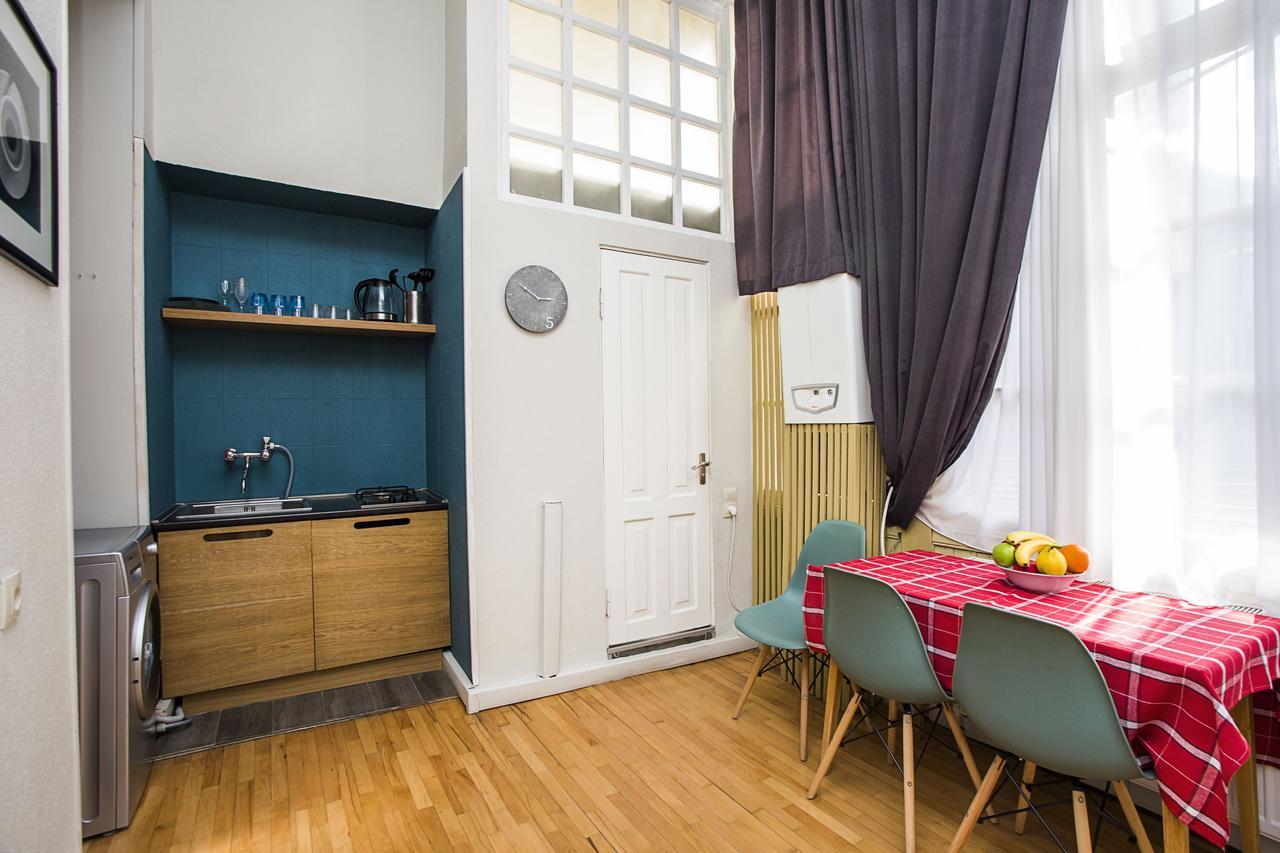 Charming 2Br Apartment In Old Tbilisi - By Wehost Eksteriør billede