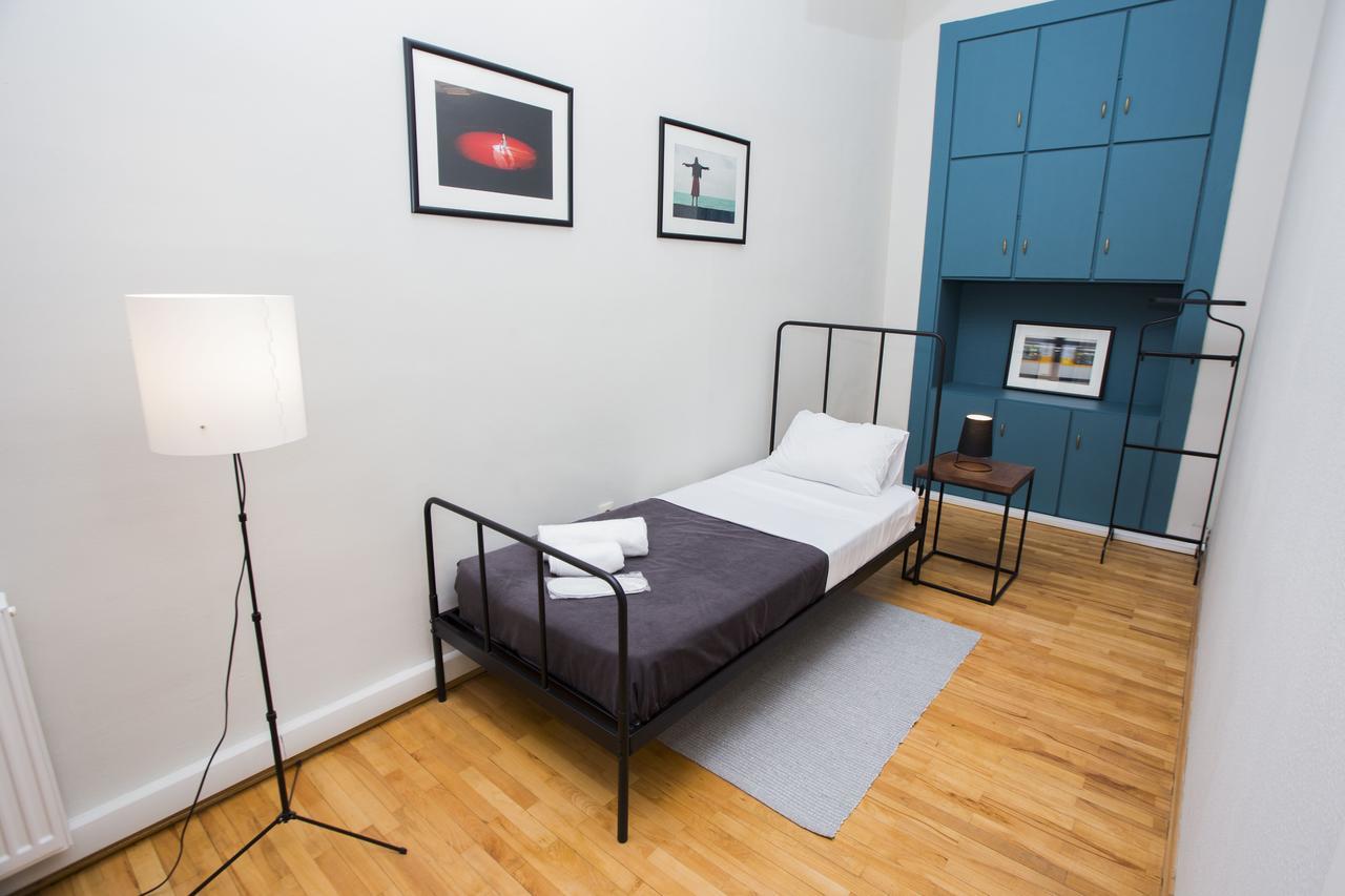 Charming 2Br Apartment In Old Tbilisi - By Wehost Eksteriør billede