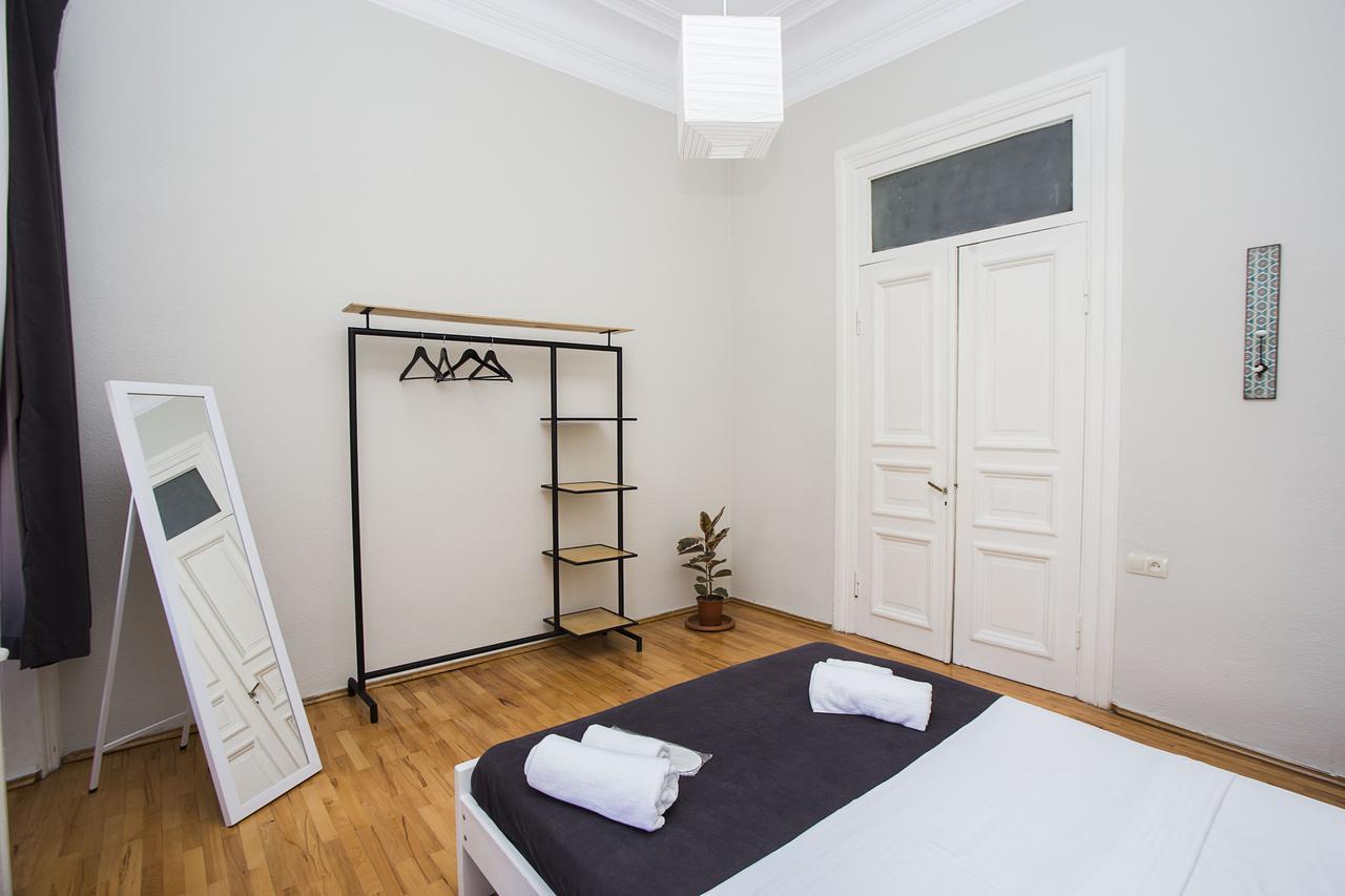Charming 2Br Apartment In Old Tbilisi - By Wehost Eksteriør billede